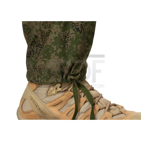INVADER GEAR - REVENGER TDU PANT DIGITAL FLORA INVADER GEAR - 7