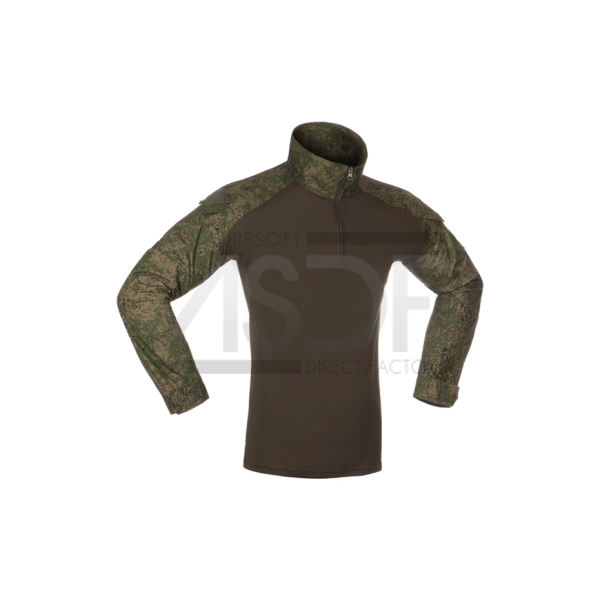 INVADER GEAR - COMBAT SHIRT DIGITAL FLORA INVADER GEAR - 2