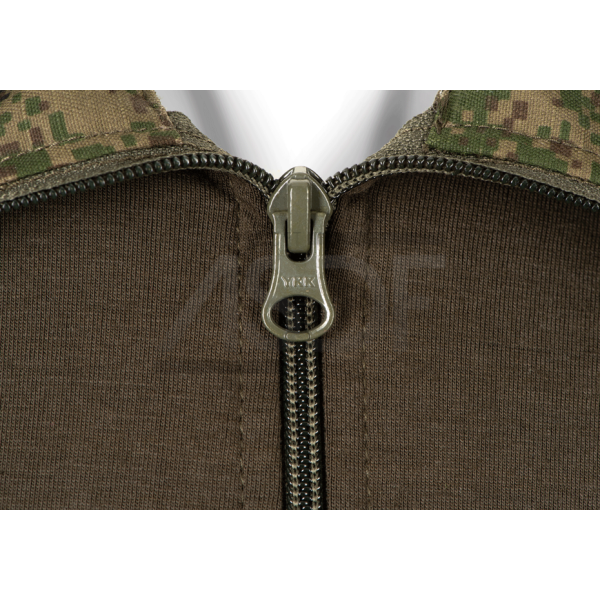 INVADER GEAR - COMBAT SHIRT DIGITAL FLORA INVADER GEAR - 3