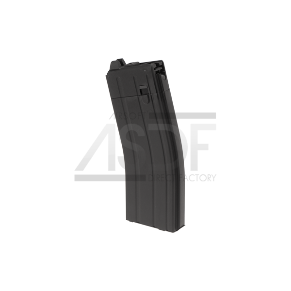 KJ Works - Chargeur M4 A1 GBR 30rds GAS KJ Works - 2