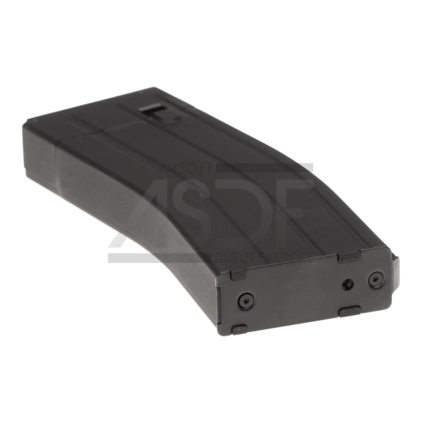 KJ Works - Chargeur M4 A1 GBR 30rds GAS KJ Works - 3