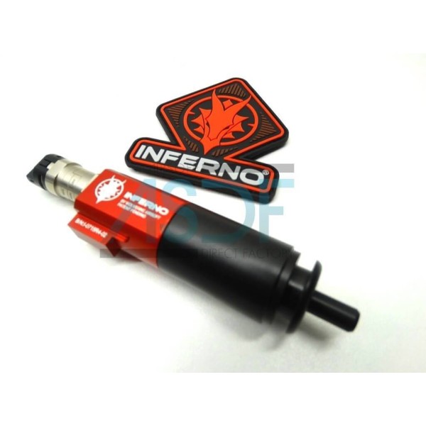 Wolverine airsoft - Inferno Premium V2 WOLVERINE - 2