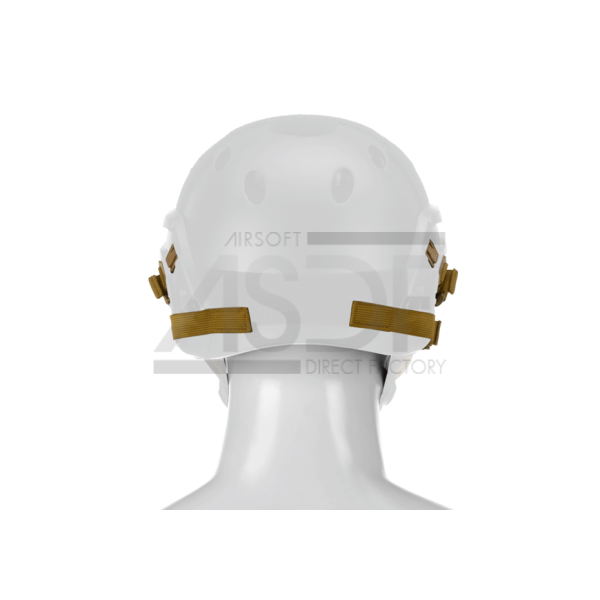 INVADER GEAR - GRILLE DE PROTECTION POUR CASQUE INVADER GEAR - 8