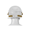 INVADER GEAR - GRILLE DE PROTECTION POUR CASQUE INVADER GEAR - 8
