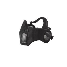ASG - MASQUE DE PROTECTION + PROTEGE OREILLES