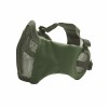 ASG - MASQUE DE PROTECTION + PROTEGE OREILLES ASG - Action Sport Game - 3