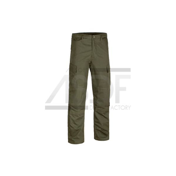 INVADER GEAR - PANTALON REVENGER - RANGER GREEN INVADER GEAR - 1