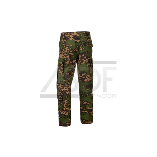 INVADER GEAR - REVENGER TDU PANT PARTIZAN INVADER GEAR - 2