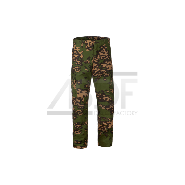 INVADER GEAR - REVENGER TDU PANT PARTIZAN INVADER GEAR - 3