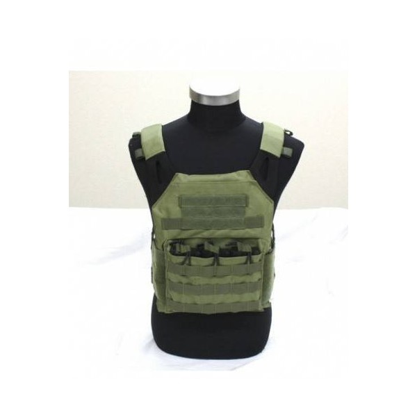 S&T - Gilet  JPC S&T Armament - 7