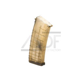 Pirate Arms - Flash Magazine AK Bulgaria Waffle 360rds - Brick