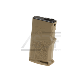 Amoeba - Chargeur M4 Midcap Short 120rds - Tan