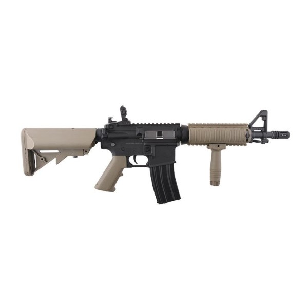 SPECNA ARMS - SA-C05 CORE M4 AEG TAN SPECNA ARMS - 2