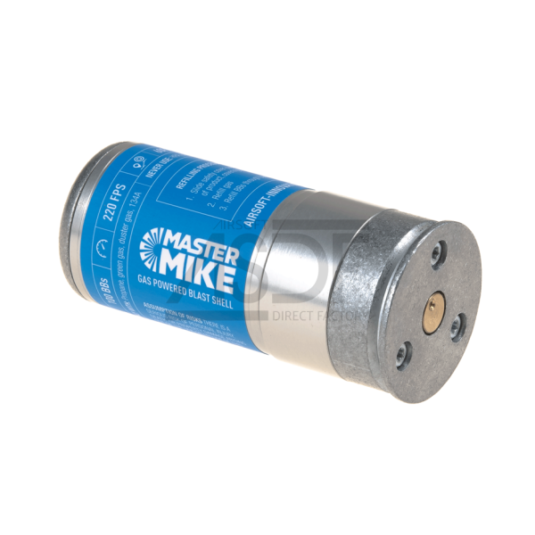 AIRSOFT INNOVATION - GRENADE MASTER MIKE 40MM Airsoft Innovations - 2