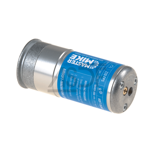AIRSOFT INNOVATION - GRENADE MASTER MIKE 40MM Airsoft Innovations - 3