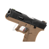 WE - G-Force 17 GBB CUSTOM WE Airsoft - 3