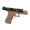 WE - G-Force 17 GBB CUSTOM WE Airsoft - 4