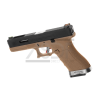WE - G-Force 17 GBB CUSTOM WE Airsoft - 5