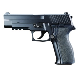 KJ WORKS - PISTOLET P226 E2 GAZ