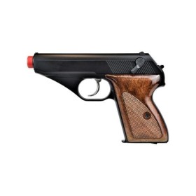 HFC - PISTOLET A GAZ NBB HFC - 1