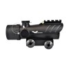 JS-TACTICAL - VISEUR TYPE ACOG AVEC RAIL ET NIVEAU JS-TACTICAL - 1