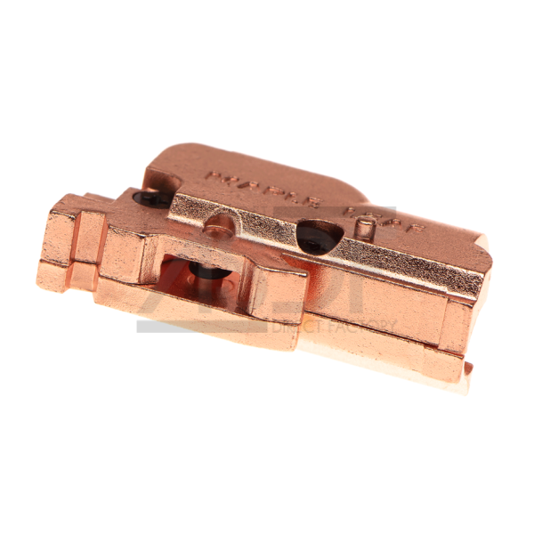 MAPLE LEAF - BLOC HOP UP MARUI/WE SERIE-G Maple Leaf - 5