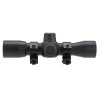 S&T - POINT ROUGE ROUGE /VERT AVEC MONTAGE HD25D 1X22MM S&T Armament - 1