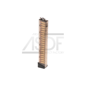 G&G - CHARGEUR ARP9 60 BILLES AVEC BALLE APPARENTE G&G - Guay Guay Armament - 2