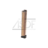 G&G - CHARGEUR ARP9 60 BILLES AVEC BALLE APPARENTE G&G - Guay Guay Armament - 1