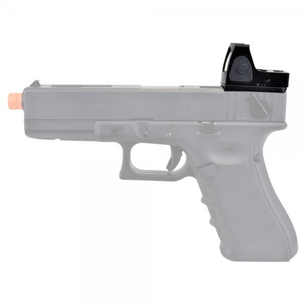JS-TACTICAL - VISEUR RMR POUR PISTOLET JS-TACTICAL - 6