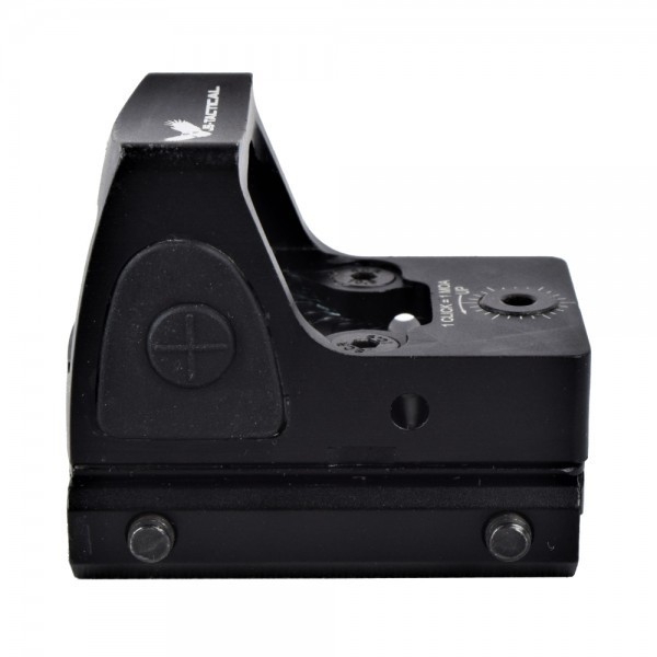 JS-TACTICAL - VISEUR RMR POUR PISTOLET JS-TACTICAL - 3