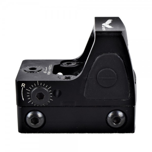 JS-TACTICAL - VISEUR RMR POUR PISTOLET JS-TACTICAL - 4