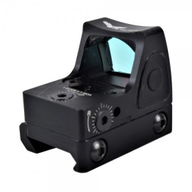 JS-TACTICAL - VISEUR RMR POUR PISTOLET JS-TACTICAL - 2