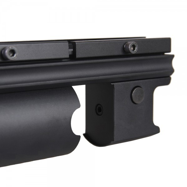 BIG DRAGON - LANCE GRENADE LONG 40MM BIG DRAGON - 6