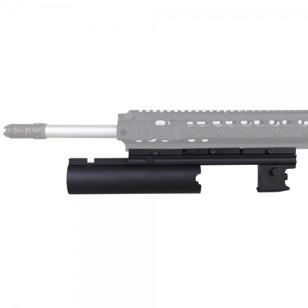 BIG DRAGON - LANCE GRENADE LONG 40MM BIG DRAGON - 4