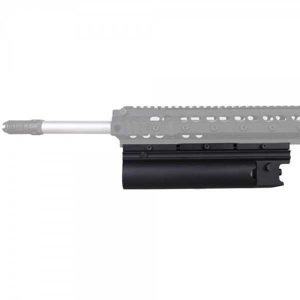 BIG DRAGON - LANCE GRENADE LONG 40MM BIG DRAGON - 5