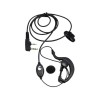 BAOFENG - PTT RADIO BAOFENG OREILLETTE SIMPLE BAOFENG - 1