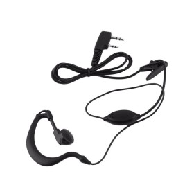 BAOFENG - PTT RADIO BAOFENG OREILLETTE SIMPLE BAOFENG - 2