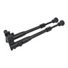 WELL - BI-PIED EXTENSIBLE FULL METAL WELL - 1