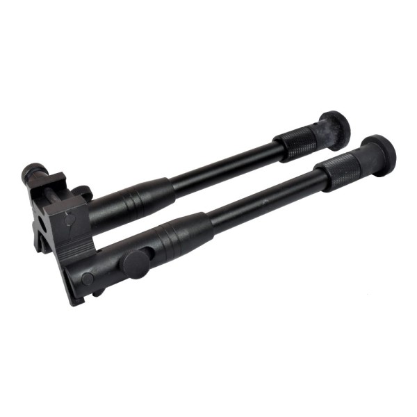 WELL - BI-PIED EXTENSIBLE FULL METAL WELL - 2