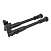 WELL - BI-PIED EXTENSIBLE FULL METAL WELL - 2