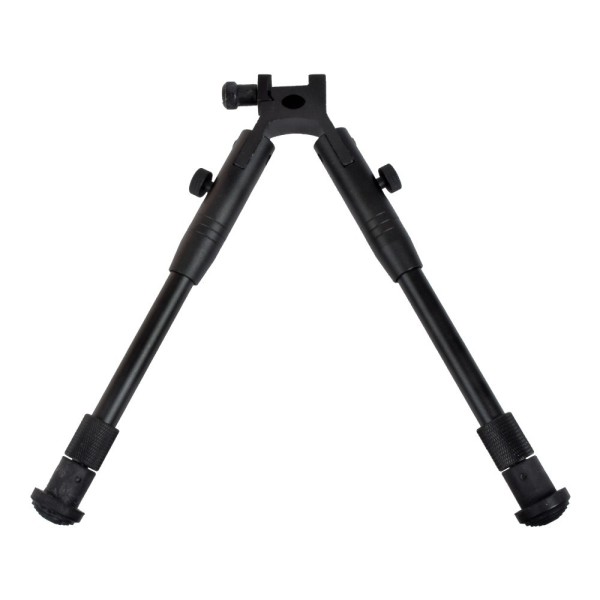 WELL - BI-PIED EXTENSIBLE FULL METAL WELL - 3