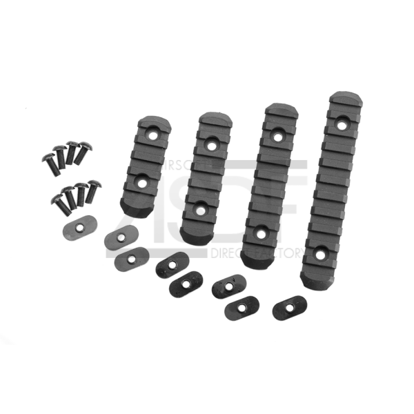 ELEMENT - RAIL PICATINNY TYPE MOE Element - 2