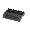 ELEMENT - DOUBLE RAIL METAL PICATINNY Element - 1