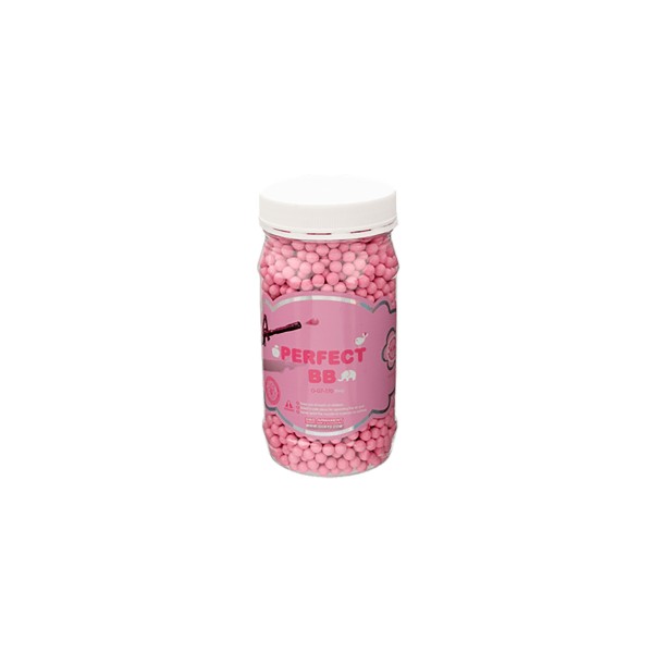G&G - POT DE 2400 BILLES ROSE PINK 0.20GR G&G - Guay Guay Armament - 1