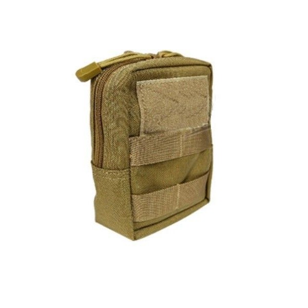 S&T - POCHE UTILITAIRE MOLLE S&T Armament - 2