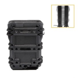 S&T - POCHE MOLLE 7.62 (417 et G3) EXTENSIBLE