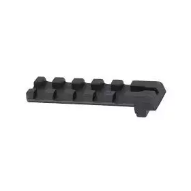 KJ WORKS - RAIL POUR RMR VISEUR G17 KP-13