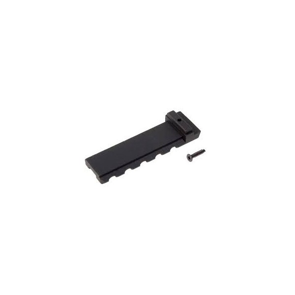 KJ WORKS - RAIL POUR RMR VISEUR G17 KP-13 KJ Works - 2