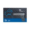 SAIGO DEFENSE - REPLIQUE G17 GAS/CO2 KJ Works - 6